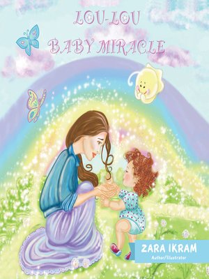 cover image of Lou-Lou